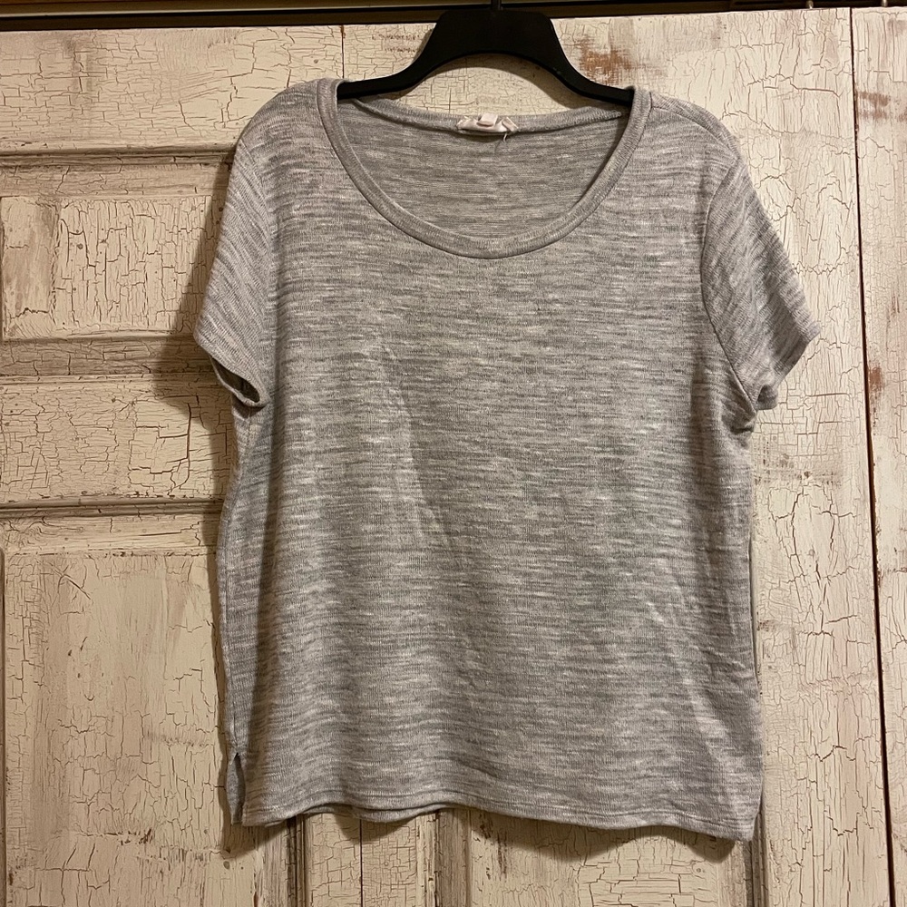 Cloud chaser short sleeve t-shirt